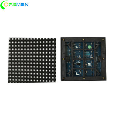Commercial LED Video Module Indoor SMD 1920 Refresh Rate ROHS Certificate