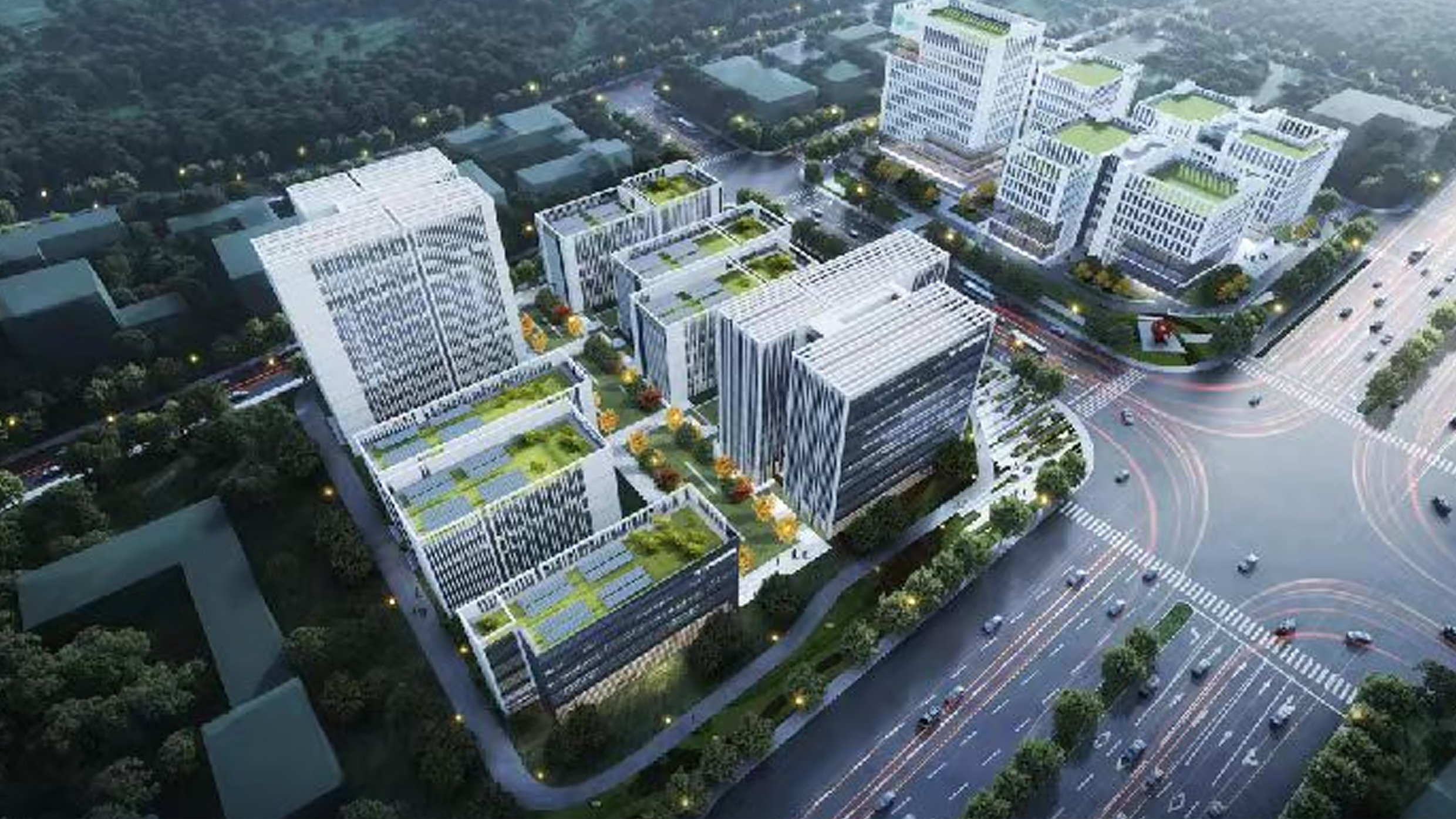 중국 Charming Co., Ltd. 회사 프로필