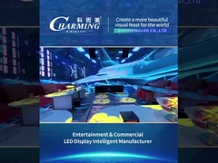 실내 엔터테인먼트 바 7형