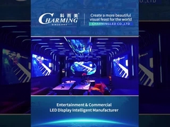 실내 엔터테인먼트 바 8형