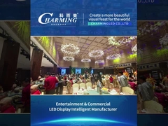 상업용 디스플레이 타입 3