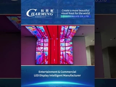 상업용 디스플레이 타입 4