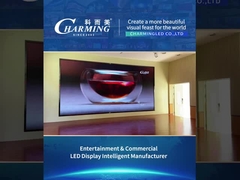 상업용 디스플레이 타입 7