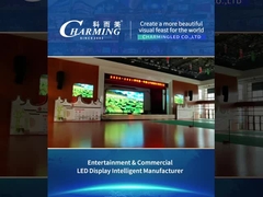 상업용 디스플레이 타입 9