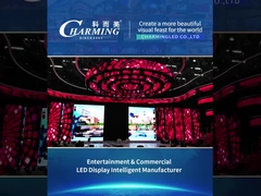 상용 디스플레이 타입 10