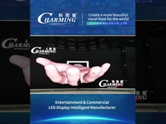 상업용 디스플레이 타입 11