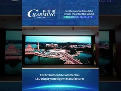 상업용 디스플레이 타입 13