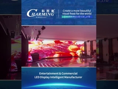 상업용 디스플레이 타입 14