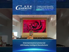 상업용 디스플레이 타입 15