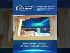 상업용 디스플레이 타입 16