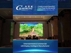 상업용 디스플레이 타입 18