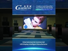 상업용 디스플레이 타입 19