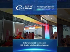 상용 디스플레이 타입 20