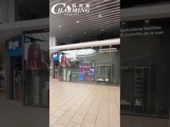 상업용 디스플레이 타입 22