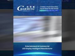 상업용 디스플레이 유형 23