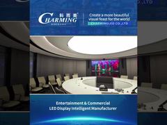 상업용 디스플레이 유형 27