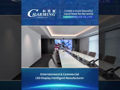 상업용 디스플레이 유형 28