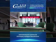 상업용 디스플레이 유형 29