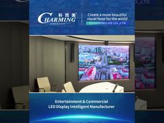 상업용 디스플레이 유형 30