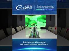 상업용 디스플레이 유형 31