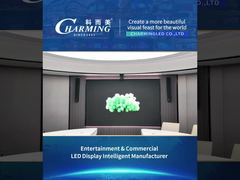 상업용 디스플레이 유형 32