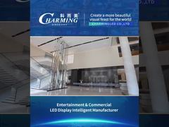 상업용 디스플레이 유형 34