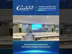 상업용 디스플레이 유형 35