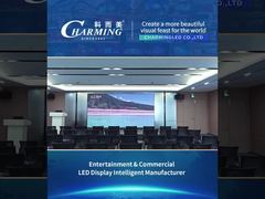 상업용 디스플레이 유형 37