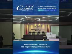 상업용 디스플레이 유형 38