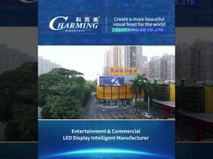 Outdoor led display Series 2