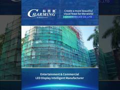 Outdoor led display Series 4