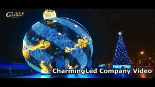 2026 CharmingLed 회사 소개 영상