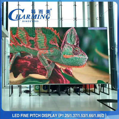 뜨거운 판매 LED P3.91 P4.81 야외 임대 LED 화면 무대 배경 LED 비디오 벽 화면