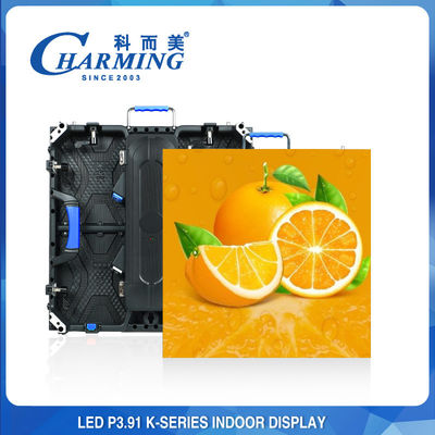 야외 LED 비디오 벽 LED 비디오 벽 화면 LED 비디오 디스플레이 보드 LED 디스플레이 전체 섹시 P3.91 영화 비디오 임대