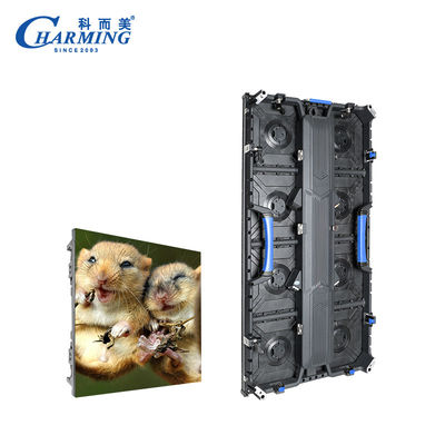높은 밝기 초 밝은 IP65 야외 LED 디스플레이 화면 LED 게시판 광고판
