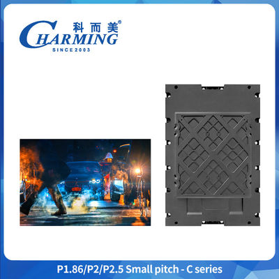 큰 화면 야외 TV Rgb LED 비디오 벽 화면 3840hz 480*320mm IP40