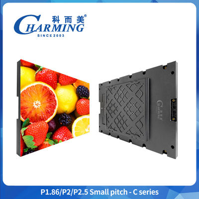 P1.86-2.5 작은 Pitch-C 시리즈 LED 디스플레이 초대 광선 LED 화면 높은 회색 스케일 디스플레이