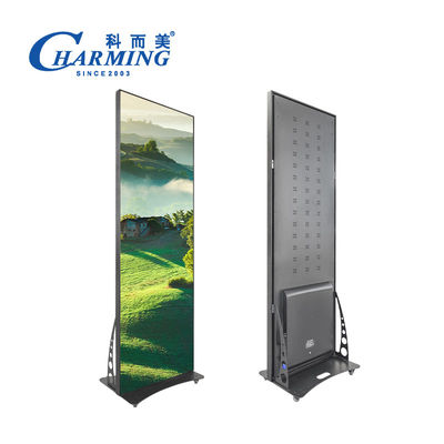 LED Video Wall Display seamless integration for indoor outdoor advertising events and control rooms with vivid colors and performance