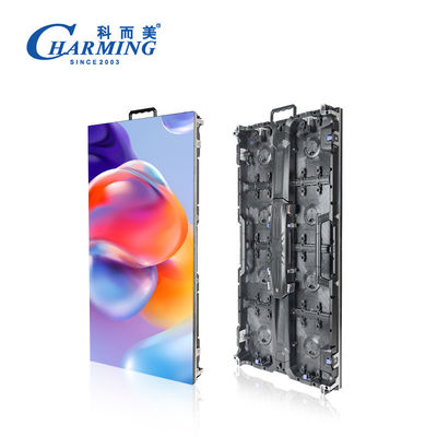 고품질 Hd P3.91 야외 LED 화면