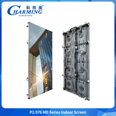 P2.6 P2.98 P3.91 교회 무대 배경 임대 LED 디스플레이 패널 실내 야외 LED 화면