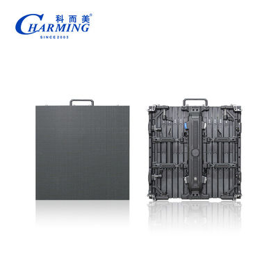 인기 제품 LED 디스플레이 CP 심각한 전체 시리즈의 상호 및 어떤 모양