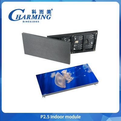 고정 프레임 프로젝터 스크린 커스텀 미니 P1.25 P1.86 P2.5 실내 고정 판타라 비디오 LED 벽 패널