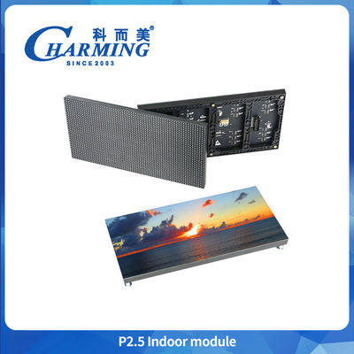 3840Hz LED 모듈 P2.5 실내 매력적인 실내 LED 대형 화면 디스플레이 비디오 P2 P3 P4 P5 실내 광고판