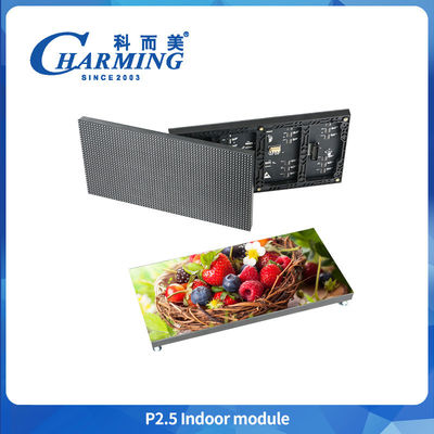 4K 실내 LED 대형 화면 디스플레이 P2 P3 P4 P5 SMD2020 LED 모듈 P2.5 실내 24W LED 화면 패널 실내