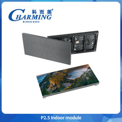4K 실내 LED 대형 화면 디스플레이 P2 P3 P4 P5 SMD2020 LED 모듈 P2.5 실내 24W LED 화면 패널 실내