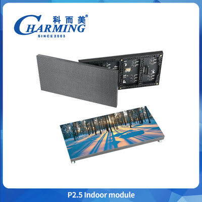 무선 스플라이싱 LED 패널 P2.5 P3 P4 P5 4k 실내 LED 모듈은 실내 회의실 디스플레이를 위해 재고가 있습니다.