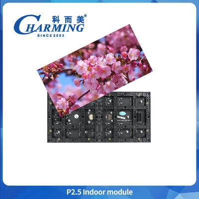 3840Hz SMD LED 모듈 P2 P2.5 P3 P4 P5 LED 화면 모듈 패널 실내 행사 및 광고
