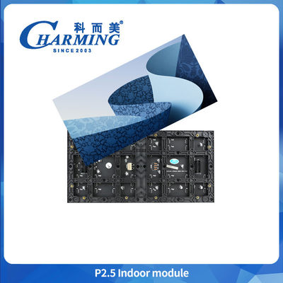 Ip50 4k 갱신 속도 풀 컬러 P4 실내 LED 모듈 1/16 스캔 LED 비디오 월 실내 실내 회의실 디스플레이 및 광고 디스플레이