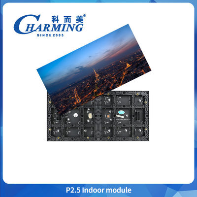 P2-P5 실내 판타라 소매 디스플레이 광고 디지털 사이니지 320x160mm 3d 효율적인 냉각 비디오 LED 스크린 실내 상업용 모듈 LED 벽