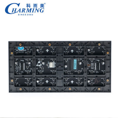 P2.5 유연 LED 디스플레이 P2.5 P3 P4 모듈 패널 비디오 벽 LED 화면